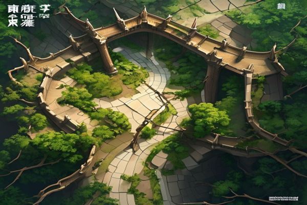 梦幻符石组合表